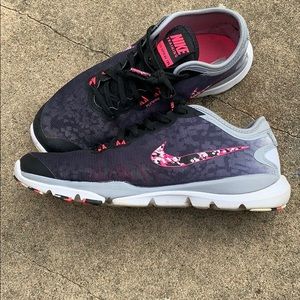 Nike flex supreme TR4 size 6.5